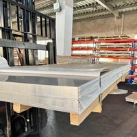 Tôle en acier inoxydable 316L 304 antidérapante, plaque gaufrée à carreaux 2B No.1 1219x2438mm pour la décoration de sols