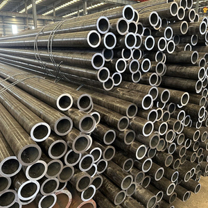 Tubería de Acero al Carbono de Pared Gruesa para Petróleo API de 36 Pulgadas de Diámetro, Grado A106, Profesional, a Bajo Precio y en Oferta - Product Image 4