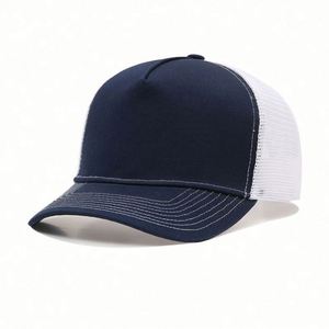 Casquettes Trucker en Maille à 5 Panneaux Richardson 112 Personnalisées et Sur Mesure pour l'Extérieur, avec Logo Brodé en 3D – Vente en Gros - Product Image 2