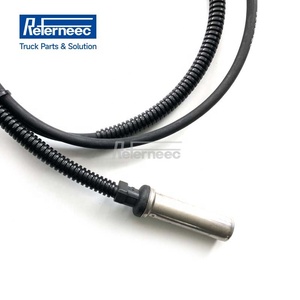 Sensores para Camiones 1360615 1431118 1431120 1530700 1534518 1534519 1892054 530700 534518 Sensor ABS para Camiones <span class=keywords><strong>SCANIA</strong></span> Serie P/G/R/T - Product Image 2