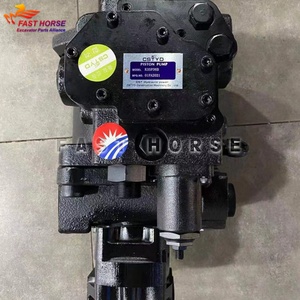 Pompe hydraulique principale Hangood K3SP36B pour excavatrice Kobelco SK60 Doosan DH80-7 CAT Hitachi Volvo 6 tonnes, ajustement universel - Product Image 3