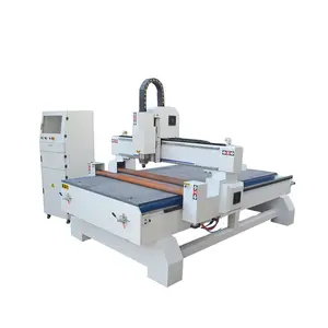 Con Lăn Fixture 1325 CNC Router Chế Biến Gỗ Máy Móc Khắc Cho Gỗ Ván Ép