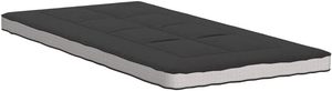 Giường Nệm Nhật Bản futon, pad cắm trại Nệm sàn giường nệm Topper, dễ dàng để có thể gập lại và di động - Product Image 3