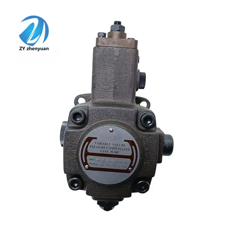 VOP VHP VOP-203F-RV-A,VOP-203F-RV-B,VOP-203F-RV-C,VOP-204F-RV-A Lubrication Pump VOP-203 204 206 208 210 212 216 220-F-RV-B C a