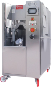 Macchina Automatica Panfeng per la Produzione di Polpette di Lardo, Coppa, <span class=keywords><strong>Guanciale</strong></span> e Soppressata - Alta Efficienza, Capacità Personalizzabile - Product Image 5