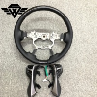 Boutons multifonctions du volant, commande de croisière et d'audio pour Toyota Alphard Vellfire 2015-2023, remplacement OEM