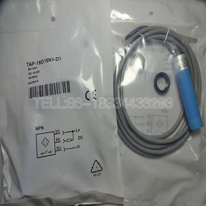 Stokta yeni orijinal <span class=keywords><strong>TAP</strong></span>-18D15A1-A3 <span class=keywords><strong>TAP</strong></span>-18D15A2-A3 yakınlık değiştirme sensörü - Product Image 2