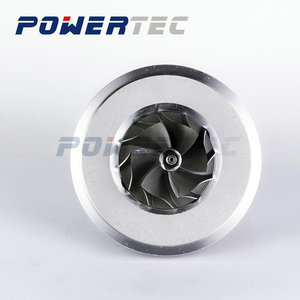 Cartouche Powertec Turbo Chra RHF5 VF39 VF43 VF48 VF30 <span class=keywords><strong>VF35</strong></span> VF37 14411-AA760 noyau de Turbine VF52 pour <span class=keywords><strong>Subaru</strong></span> Forester XT 2.5 - Product Image 2
