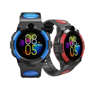 Analógico táctico GPS brújula relojes damas hombres mujeres mano muñeca ultra lujo G choque reloj inteligente banda brújula impermeable