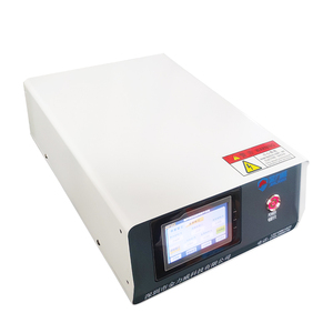 20kHz 2000W linh kiện điện tử siêu âm Máy hàn nhựa sạc nhanh thợ hàn siêu âm cầm tay jinliwei - Product Image 6