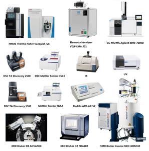 Impurezas de nitrosaminas/metil (2R)-2-[<span class=keywords><strong>nitroso</strong></span>(2-tiophen-2-etil)amino]-2-(2-clorofenil)acetato que cumplen con las normas de la FDA/EMA para - Product Image 3