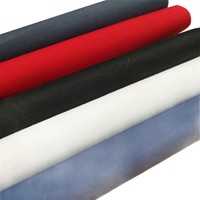 Tissu de tente yourte extérieur en toile sergé blanche imperméable, épais, coupe-vent, résistant à l'abrasion, respirant et anti-moisissure