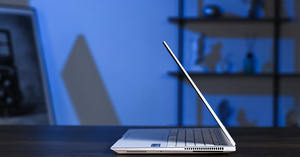 Magicbook <span class=keywords><strong>Pro</strong></span> 16 2025 16 ''165Hz IPS LCD Ultra 5 Ultra 9 24GB/32GB 1TB SSD RTX 5070 Ultra Thin Business Laptop - Product Image 6