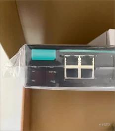 IKS-G6524A-20GSFP-4GTXSFP-HV-HV - Layer 2 Full Gigabit managed <b>Ethernet</b> <b>switch</b> with 20 100/1000BaseSFP slots and 4 10/100/1 - Product Image 4