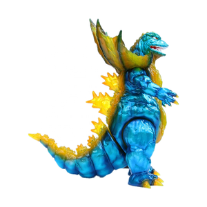 Custom Sofubi Vinyl <strong>Toys</strong> <strong>Maker</strong>/ Customized Made Your Own <strong>Japanese</strong> Vinyl <strong>Toys</strong> - Product Image 4