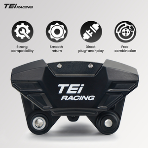 TEI E-BRAKE Étrier Arrière Parking Système <span class=keywords><strong>De</strong></span> <span class=keywords><strong>Frein</strong></span> Étrier EPB Étriers - Product Image 3
