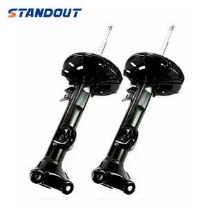Amortisseur avant à gaz A2093200630 pour <span class=keywords><strong>Mercedes</strong></span> Benz Classe <span class=keywords><strong>CLK</strong></span> W203 <span class=keywords><strong>W209</strong></span> 2002-08 - Product Image 1