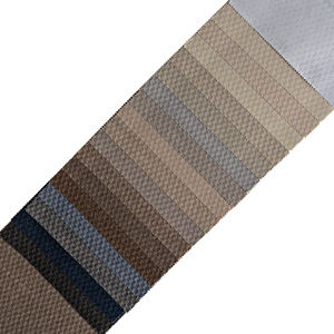 Rideaux occultants thermiques en polyester 100% pour chambre à coucher/salon, vente en gros, économie d'énergie, textile tissé - Product Image 5