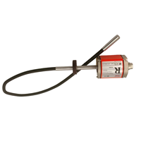Transducteur de capteur de déplacement magnétostrictif Flexible RF de haute précision Capteur certifié CE Mesure de position linéaire d'angle