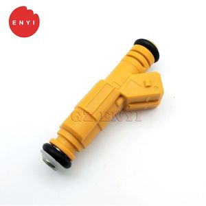 Inyector de Combustible 0280155701 para Ford Mustang 5.0L V8, Piezas de Motor - Product Image 5