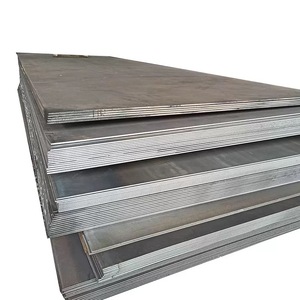 A516 gr 70 15 mét dày trung bình dày tấm thép carbon mangan ASTM tiêu chuẩn cán nóng bộ phận giá cả cạnh tranh cho chế biến - Product Image 1