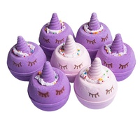 Fleurs parfumées fortes BathBombs in Bath Fizzy bulle riche