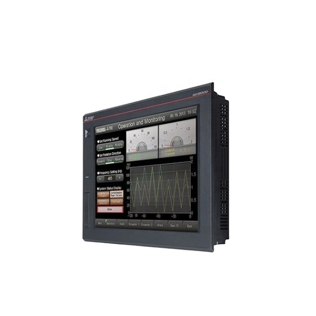 Hot Selling Original New HMI GT2705-VTBD Touch Screen GT2000 Series 5.7 Inch HMI GOT2000 - GT27 Series