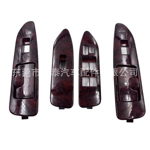 NT-P-90130AA แผงควบคุมหน้าต่าง Toyota Land Cruiser ABS ไฟฟ้าสำหรับ LC100 1998-2002รุ่น - Product Image 5