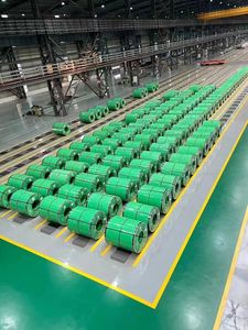 定制优质Ss 304l 316l 310s 2205 2b不锈钢板0.3毫米-3.0毫米不锈钢板制造商 - Product Image 6