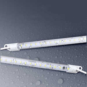 Tubes de lumière de congélateur d'étalage de viande imperméable ultra-lumineux de 14W <span class=keywords><strong>LED</strong></span> <span class=keywords><strong>pour</strong></span> des vitrines réfrigérées - Product Image 6