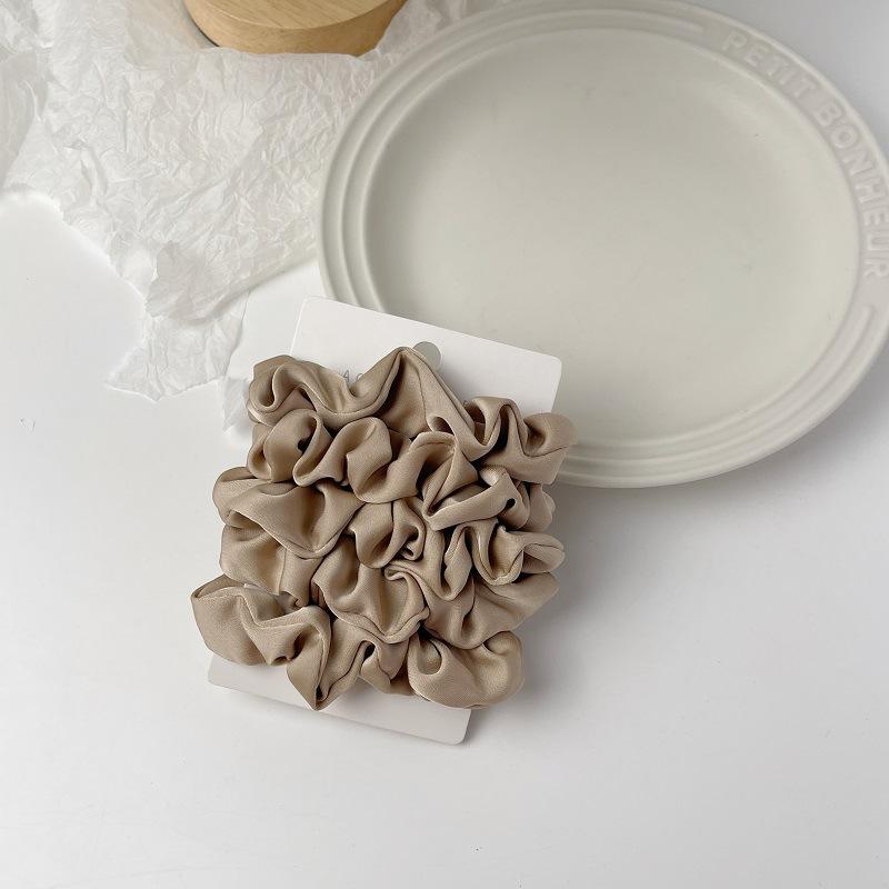 สีน้ำตาลอ่อน 3