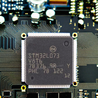 Service de fabrication de circuits imprimés (PCBA) pour l'industrie de la livraison rapide, fabricant de cartes de circuits imprimés personnalisées, échantillon gratuit.