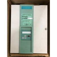 Convertisseur Original avec Protection de Commutation SIMOREG DC-MASTER 6RA7013-6DV62-0 Triphasé pour Moteur d'Automatisation Industrielle