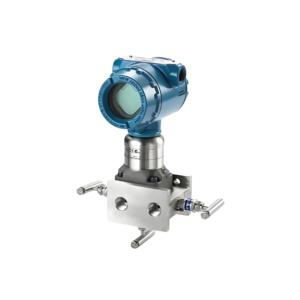 รุ่นดั้งเดิม 305CD |   ชุดต่ออุปกรณ์แบบหนีบ 4-20mA HART Output สำหรับอุตสาหกรรมน้ำมัน/ก๊าซ รุ่น 3051CDS M - Product Image 6