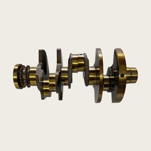 クランクシャフトアウディQ7 CRT <span class=keywords><strong>3</strong></span>.0 TDIディーゼル06E105101AD 059105101BD - Product Image 2