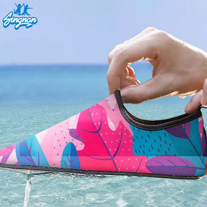 Gran oferta de calzado <span class=keywords><strong>deportivo</strong></span> de secado rápido para <span class=keywords><strong>mujer</strong></span> y hombre, calzado acuático para la playa, zapatillas de surf, zapatos de agua, botines y calcetines de agua - Product Image 3