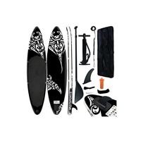 Planche de SUP gonflable 2026 en promotion : la planche à pagaie la plus vendue en ligne, prix abordable, très confortable, planche de surf souple, offre spéciale Olymp