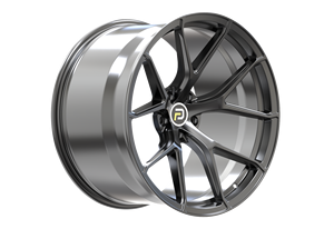 ล้อโครเมียมเว้าและลึกขอบล้อปลอมแปลง<span class=keywords><strong>5X120</strong></span> 5X114.3 18นิ้ว <span class=keywords><strong>Te37</strong></span>แข่งรถโฟล์คสำหรับ Tesla รุ่น S JDM BMW E90 E46 - Product Image 3