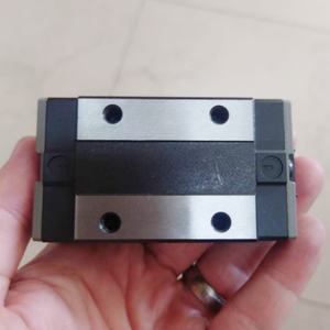 Линейные направляющие PEH25 <span class=keywords><strong>CA</strong></span> PHI, линейная направляющая PEH25CA, квадратный кареточный блок PEH для высокоточных станков с ЧПУ - Product Image 1