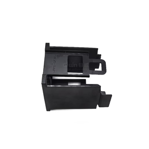 Accessoire d'imprimante Roland VS640 RE640 : Nouveau couvercle de tête d'impression DX7, ensemble chariot et support de buse - Product Image 4