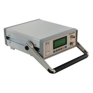 bibo DEMIKS DWS-509A Analyseur électronique de point de rosée et d'humidité SF6 avec garantie d'un an, alimentation 220V - Product Image 2
