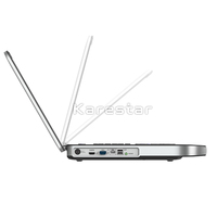 Ordinateur portable vétérinaire K-C101 Système de scanner à ultrasons Doppler couleur 3D Machine à ultrasons portable la moins chère
