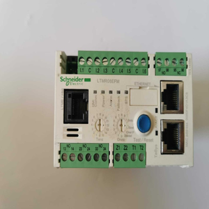 Controlador de Gestión de Motor Plc Ltmr08efm para Producto en Garantía - Product Image 1