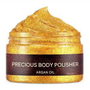 Fragancia de flores clásicas con Logo privado, purpura, brillante, para el cuerpo, en oferta - Product Image 6