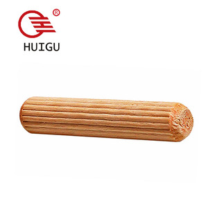 Fabbricazione di componenti per mobili perni di centraggio in legno/asta di centraggio in legno/tassello in legno - Product Image 5