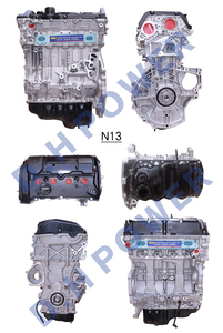 Blocco <span class=keywords><strong>Motore</strong></span> Completo Avanzato N13B16A 100KW 136CV per <span class=keywords><strong>BMW</strong></span> <span class=keywords><strong>Serie</strong></span> <span class=keywords><strong>1</strong></span>, <span class=keywords><strong>Serie</strong></span> 3, X1 con Maggiore Durata e Affidabilità - Product Image 6