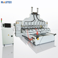 Routeur CNC de gravure 3D