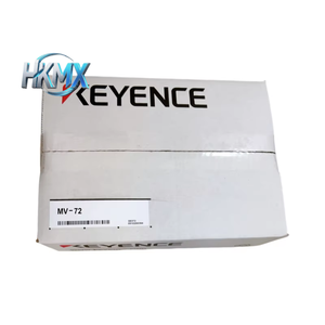 KEYENCE MV-72 MV-42 MV-22 MV-41 เซอร์โวไดรฟ์และมอเตอร์ สามเฟสหรือเฟสเดียว AC 200-230V ใช้สำหรับการซิงโครไนซ์ความเร็วสูง - Product Image 1