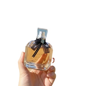 Eau de Cologne Saint Germain Orchid Extract Reversal Paris, 90 ml, longue durée, parfum masculin, écologique, anti-transpirant, vente en gros - Product Image 1
