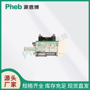 Generador de Vacío Pinebo ZK2, Elemento de Succión Neumático, Control de Caudal Industrial - Product Image 4